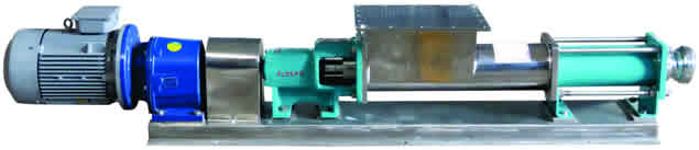 Fsh-Progressive-Cavity-Pumps